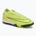 Кросівки футбольні чоловічі Nike Mercurial Vapor 16 Pro TF limelight/hyper crimson/volt