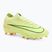 Кросівки футбольні чоловічі Nike Mercurial Vapor 16 Pro AG-Pro limelight/hyper crimson/volt