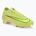 Кросівки футбольні чоловічі Nike Mercurial Vapor 16 Pro FG limelight/hyper crimson/volt