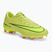 Кросівки футбольні чоловічі Nike Mercurial Vapor 16 Academy MG limelight/hyper crimson/volt