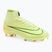 Кросівки футбольні чоловічі Nike Mercurial Superfly 10 Pro FG limelight/hyper crimson/volt
