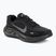 Чоловічі бігові кросівки Nike Journey Run black/medium ash/smoke grey