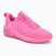 Кросівки для тренувань жіночі Nike Bella 7 pink spell/black/pink spell