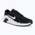 Кросівки для тренувань чоловічі Nike Flex Train black/anthracite/white