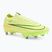 Кросівки футбольні чоловічі Nike Mercurial Vapor 16 Elite SG limelight/hyper crimson/volt