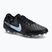 Кросівки футбольні чоловічі Nike Tiempo Legend 10 Elite FG black/black