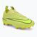 Кросівки футбольні дитячі Nike Mercurial Vapor 16 Academy FG/MG limelight/hyper crimson/volt