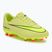 Дитячі футбольні бутси Nike Mercurial Vapor 16 Club FG/MG limelight/hyper crimson/volt
