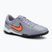 Кросівки футбольні чоловічі Nike Tiempo Legend 10 Academy TF blue eclipse/black