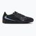 Кросівки футбольні чоловічі Nike Phantom 6 Low Academy TF black/black