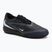 Кросівки футбольні чоловічі Nike Phantom 6 Low Academy IC black/black