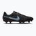 Кросівки футбольні чоловічі Nike Tiempo Legend 10 Academy SG-Pro black/black