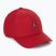 Кепка  Jordan Rise Structured Metal Jumpman gym red/r511