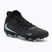 Кросівки футбольні чоловічі Nike Phantom 6 High Club FG/MG black/black