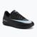 Кросівки футбольні дитячі Nike Mercurial Vapor 16 Club IC black/ice blue