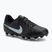 Кросівки футбольні дитячі Nike Tiempo Legend 10 Academy FG/MG black/black