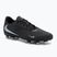 Кросівки футбольні чоловічі Nike Phantom 6 Low Club FG/MG black/black