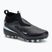 Кросівки футбольні дитячі Nike Phantom 6 High Academy AG black/black