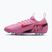 Кросівки футбольні дитячі Nike Mercurial Vapor 16 Academy AG magic flamingo/black/total crimson