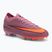 Кросівки футбольні дитячі Nike Jr. Mercurial Vapor 16 Pro FG magic flamingo/black/total crimson