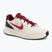 Кросівки тенісні жіночі Nike Vapor Lite 3 pale ivory / rush pink / sail / team red