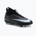 Кросівки футбольні дитячі Nike Mercurial Superfly 10 Academy AG black/ice blue