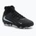 Кросівки футбольні дитячі Nike Phantom 6 High Club FG/MG black/black