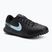 Кросівки футбольні дитячі Nike Tiempo Legend 10 Academy TF black/black