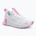 Кросівки для тренувань жіночі Nike Free Metcon 6 white/playful pink