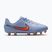 Кросівки футбольні дитячі Nike Tiempo Legend 10 Academy FG/MG blue eclipse/black