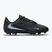 Кросівки футбольні дитячі Nike Phantom 6 Low Club MG black/black