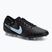 Кросівки футбольні чоловічі Nike Tiempo Legend 10 Elite AG-Pro black/black
