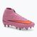Кросівки футбольні чоловічі Nike Mercurial Superfly 10 Academy SG-Pro magic flamingo/black/total crimson