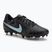 Кросівки футбольні чоловічі Nike Tiempo Legend 10 Academy SG-Pro black/black