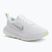 Кросівки жіночі Nike Promina white/metallic silver/barely volt