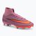 Кросівки футбольні чоловічі Nike Mercurial Superfly 10 Pro FG magic flamingo/black/total crimson