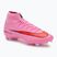 Кросівки футбольні чоловічі Nike Mercurial Superfly 10 Academy MG magic flamingo/black/total crimson