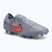 Кросівки футбольні чоловічі Nike Tiempo Legend 10 Pro FG blue eclipse/black