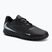 Кросівки футбольні чоловічі Nike Phantom 6 Low Club TF black/black