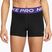 Шорти жіночі Nike Pro 365 3" black/court purple/white