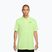 Футболка тенісна чоловіча Nike Court Dri-Fit Polo Solid light liquid lime/black