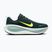 Кросівки для бігу чоловічі Nike Vomero Plus seaweed/cannon/green haze/volt