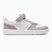 Взуття дитяче Nike Court Borough Low Recraft white/plum fog/white/venice
