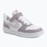 Взуття дитяче Nike Court Borough Low Recraft white/plum fog/white/venice