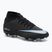 Кросівки футбольні чоловічі Nike Mercurial Superfly 10 Club FG/MG black/ice blue