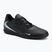 Кросівки футбольні чоловічі Nike Phantom 6 Low Club IC black/black
