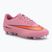 Кросівки футбольні чоловічі Nike Mercurial Vapor 16 Club FG/MG magic flamingo/black/total crimson