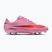 Кросівки футбольні чоловічі Nike Mercurial Vapor 16 Club FG/MG magic flamingo/black/total crimson