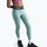 Легінси дитячі Nike Pro Mid-Rise cannon/black/white