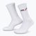 Шкарпетки  Jordan Everyday Crew 1 pair white/black/university red